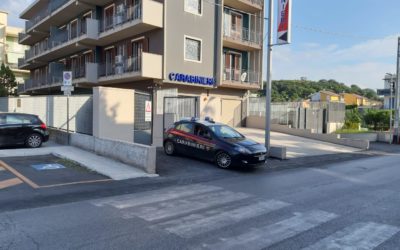 Barcellona PG. Omicidio Angelo Pirri, indagini in corso: arrestato il padre