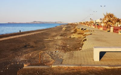 Barcellona PG. Via a riqualificazione passeggiata di Spinesante e lotta all’erosione: appalto per 570 mila euro