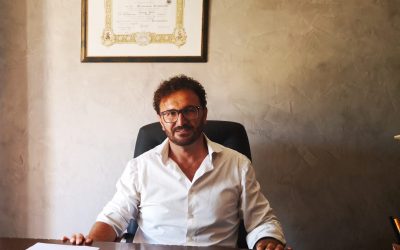 Barcellona PG. Giuseppe Sottile eletto nella giunta esecutiva di “Sud Chiama Nord”