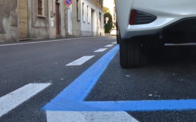 Patti. Via ai parcheggi a pagamento dal 14 giugno nelle vie cittadine