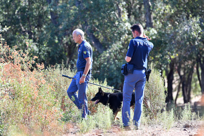 Caronia, trovata magliettina e resti ossei: “Al 99 per cento del bimbo”. Giallo verso una svolta?