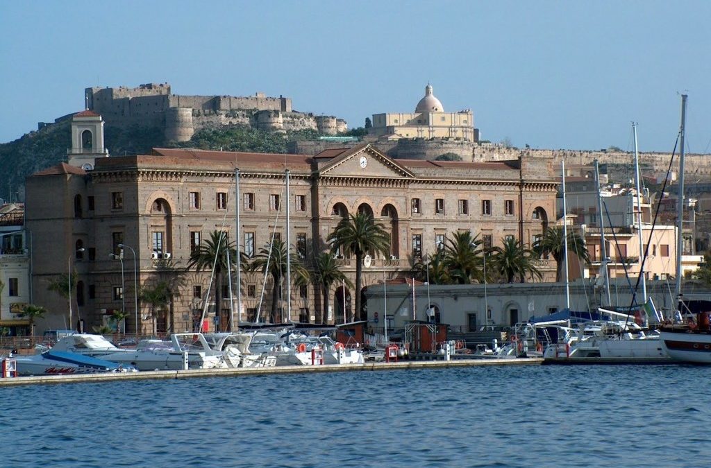 Milazzo. Redazione Variante al Prg, incarico ad uno studio di Messina