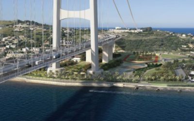 “Universitari Noponte” al Governo: “l’approvazione del Ponte in CIPESS sarebbe illegittima e infondata”