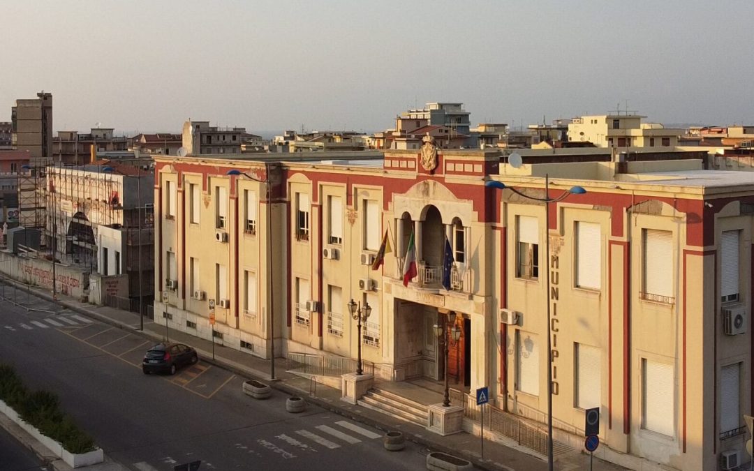 Barcellona PG. Dipendenti comunali, Calabrò: “Ricontrattualizzazione personale part time”