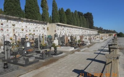 Milazzo. Cimitero comunali: 200 mila euro per manutenzione straordinaria e digitalizzazione dei servizi