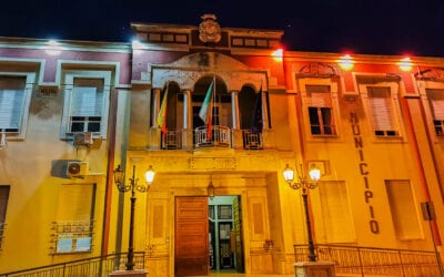 Barcellona PG. Maltempo, ordinanza sindacale: anche domani scuole chiuse