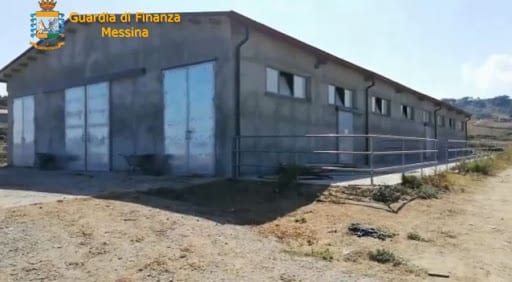 Operazione “Malaffare”, maxi frode fondi pubblici. Denunce e sequestri sui Nubrodi