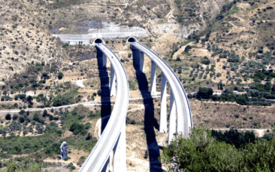 A20, CAS su Viadotto Furiano: “Completato circa il 50% dei lavori di messa in sicurezza. Proseguono interventi ripristino funzionalità infrastruttura”