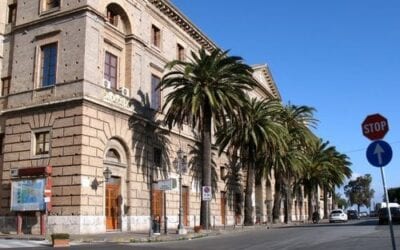 Milazzo. Comune, Marina Garibaldi chiusa venerdì 19 dicembre per evento sulla pace. Raccolta rifiuti, il calendario nel periodo natalizio