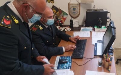 Badante incassa pensione di anziana morta da 10 anni: truffa di oltre 150mila euro