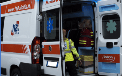 118 in Sicilia, Galluzzo (FdI): “L’eventuale riorganizzazione abbia sempre al centro la Seus e i propri operatori”