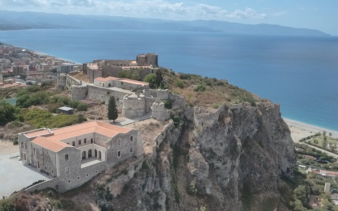 Milazzo. Lavori alla Cittadella fortificata, l’assessore Romagnolo risponde a Maisano