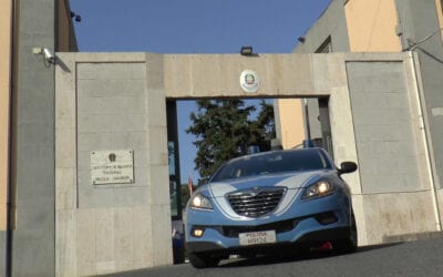 Operazione Market Place, provvedimenti definitivi: 12 in carcere