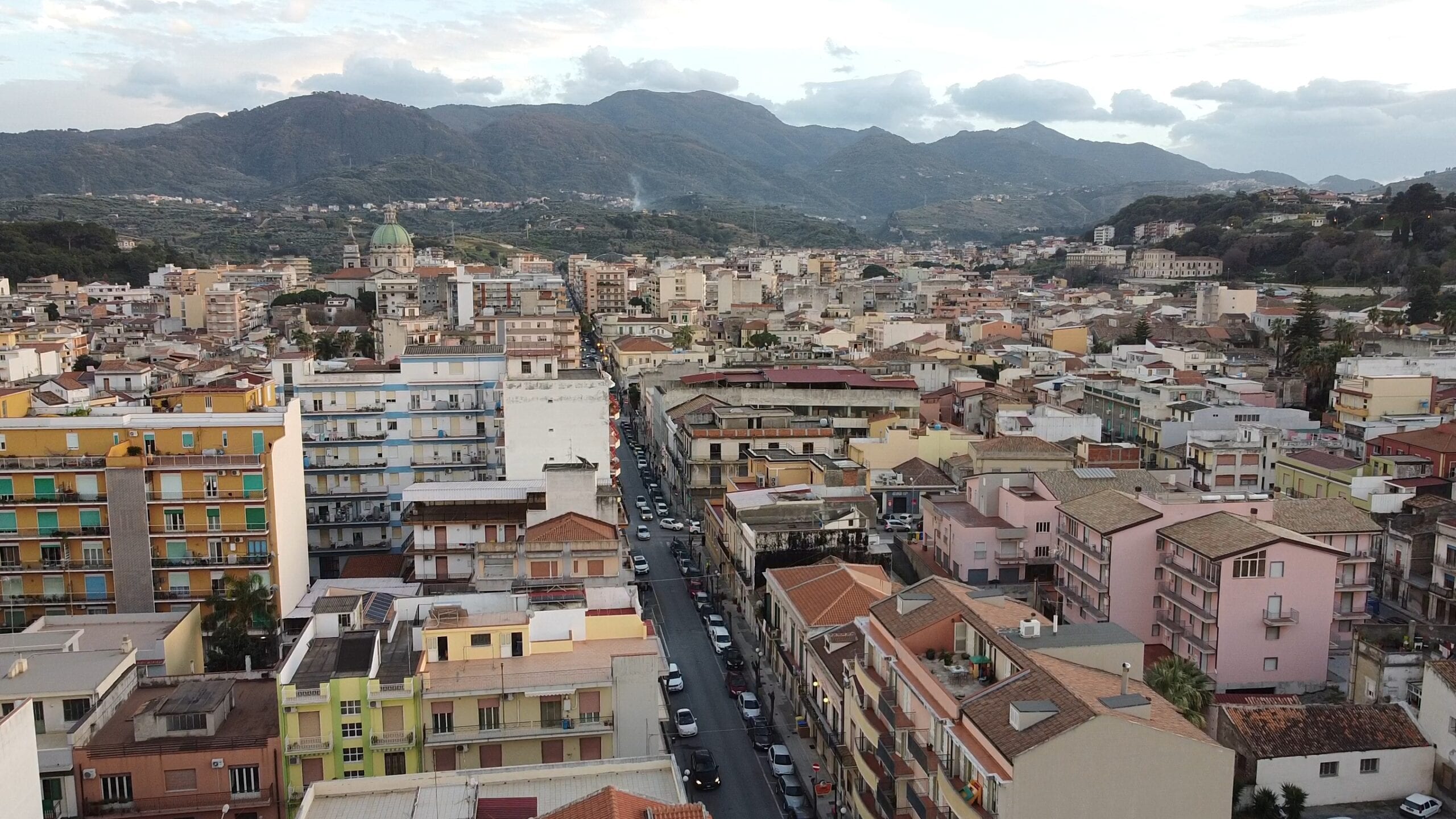 Barcellona PG. Conclusa la maxi esercitazione di protezione civile