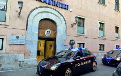 Taormina. Controlli straordinari: sei denunce per droga ed una trovata ubriaca alla guida