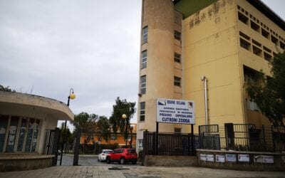 Barcellona PG. Ospedale Cutroni Zodda, la ‘Rete per la salute pubblica’ scrive a Schifani e Volo: “Urgente la riapertura del Pronto Soccorso e potenziamento 118″