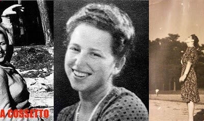 Barcellona PG. “Una rosa per Norma Cossetto”, il Comitato 10 Febbraio ricorda il sacrificio della giovane istriana