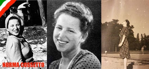 Barcellona PG. “Una rosa per Norma Cossetto”, il Comitato 10 Febbraio ricorda il sacrificio della giovane istriana
