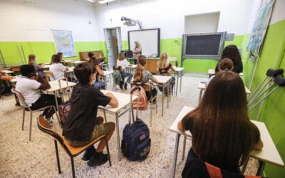 Scuola. SINALP denuncia “l’algoritmo maledetto che anche quest’anno sconvolge assegnazione cattedre”