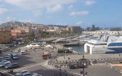 Turisti e residenti per ore in nave fermi a Milazzo, On. Schillaci: “Assurdo per navi vetuste”