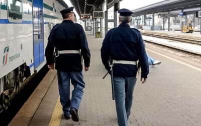 ‘III Operazione “Viaggiare Sicuri”’, controlli a tappeto nelle stazioni siciliane