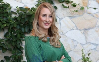 Barcellona PG. Consiglio, Fabiana Bartolotta aderisce a Forza Italia