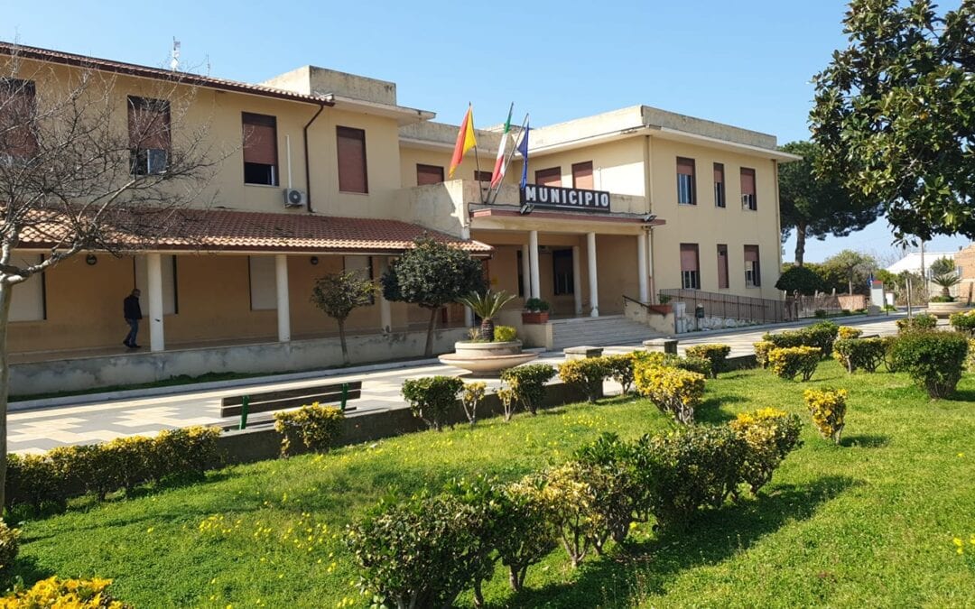 Merì. Comune, chiuse scuole di ogni ordine e grado OraWebTv