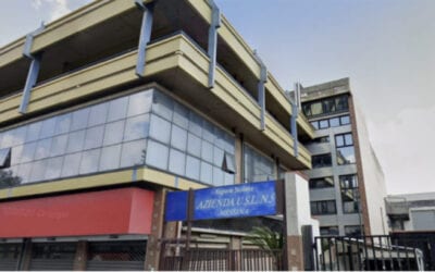 Sanità a Messina, trema l’Asp: inchiesta per corruzione e truffa, al medico Asciutto spuntano nuovi indagati
