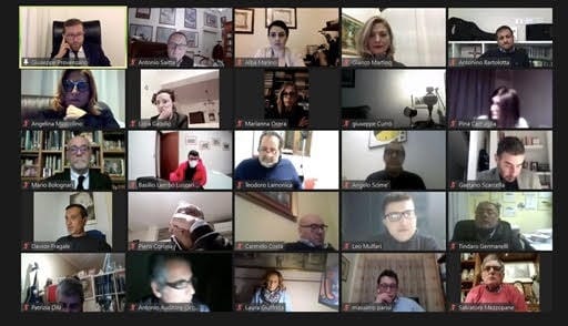 Assemblea Provinciale PD con vicesegretario Giuseppe Provenzano, Bartolotta lancia allarme Comuni