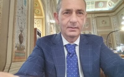 Sicilia, Calderone (FNV): “Proporrò all’ufficio di presidenza della Commissione Bicamerale contro svantaggi insularità di programmare una missione istituzionale alle Isole Eolie, recentemente colpite da un violento nubifragio”