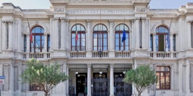 Tutela del territorio, dei beni culturali ed architettonici: Città metropolitana Messina dispone integrazione lavoratori ASU ed avvia progetto obiettivo