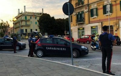 Messina. Rapina con coltello titolare di un supermercato in centro, intensificati controlli: 3 arresti in dieci giorni