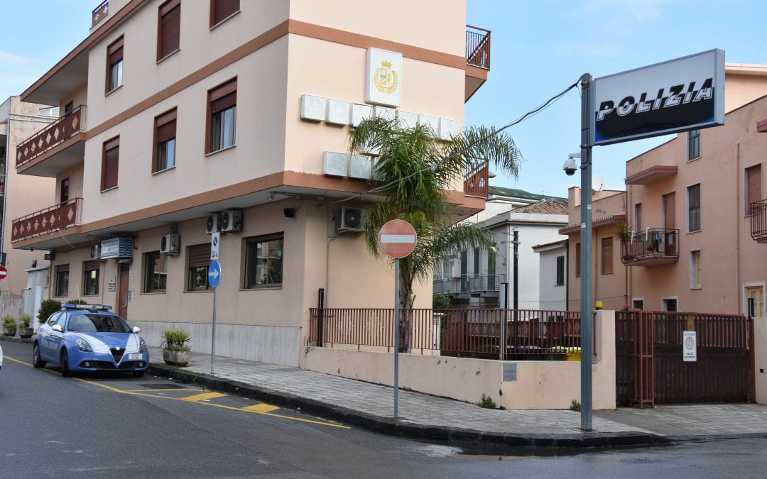 Barcellona PG. Arrestato pregiudicato, sequestro di cocaina e marijuana e denunciato altro soggetto