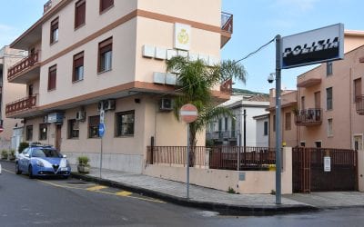 Barcellona PG. Arrestato pregiudicato, sequestro di cocaina e marijuana e denunciato altro soggetto