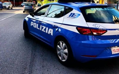 Sant’Agata di Militello. Scovato con droga in casa, 22enne arrestato