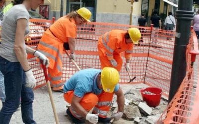 Morte di Ninò Spanò, il cordoglio CISL e Filca Messina: “Altra vittima del dovere, urge cultura sicurezza”