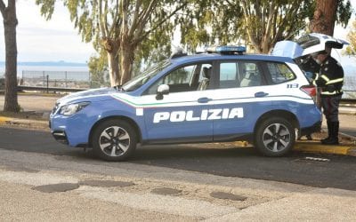 Messina. Droga in moto, 34enne arrestato e 35enne denunciato: sequestrato oltre 230 grammi di marijuana