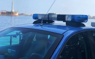 Al Porto di Messina sugli imbarcaderi con 12 kg e mezzo di cocaina, 43enne arrestato