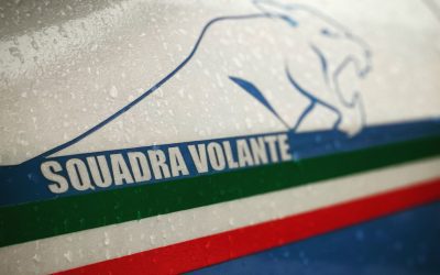 S. Agata di Militello. Torna in carcere giovane agli arresti domiciliari: aggravamento di misura per il 20enne