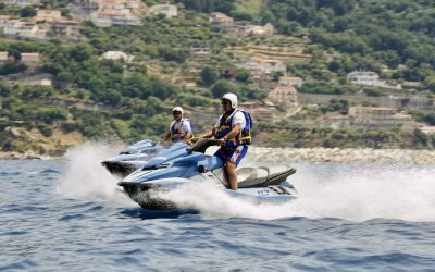 Messina. Paura a Mortelle: gommone alla deriva dopo avaria motore