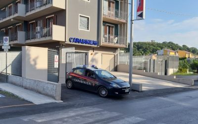 Barcellona PG. Tentato omicidio nel 2006, arrestato 59enne presunto autore