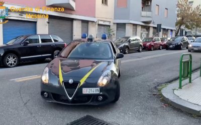 “Cantieri Fantasma” tra Mistretta e Tusa, maxi frode sui ‘bonus edilizi’: 11 denunciati, sequestrati 1,6 milioni di euro