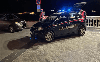 Santo Stefano di Camastra. Obbligo di dimora per due soggetti responsabili di reato di truffa aggravata