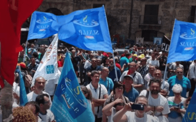 Regione siciliana, diffida del Siad-Csa-Cisal: “Si paghino subito gli arretrati ai dipendenti regionali”