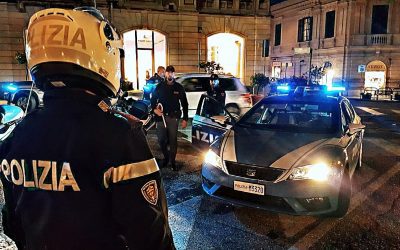 ‘Mala Movida’, controlli straordinari a Messina e provincia. Obiettivo: “garantire massima sicurezza nei principali luoghi di aggregazione giovanile”