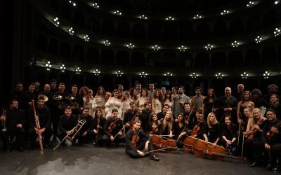 Il Coro Lirico siciliano in “Natale è Meraviglia”, oltre quindici eventi tra tradizione e innovazione: “per una riuscita opera di decentramento culturale”