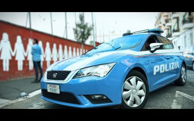 Maltrattamenti in famiglia, misura cautelare per 45enne