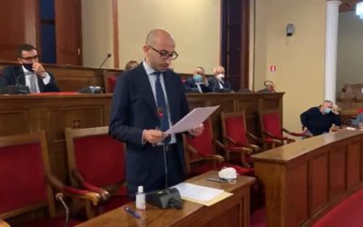 Milazzo. Dura replica del consigliere Foti al Coordinamento di centrosinistra