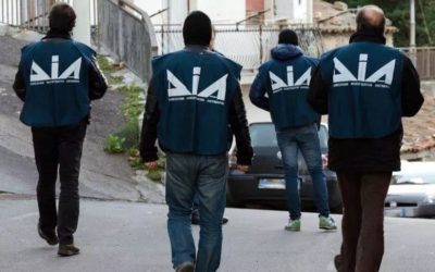 Truffe, reati fiscali, riciclaggio e autoriciclaggio: confiscati beni per 12 milioni di euro a noto professionista per procedimenti penali