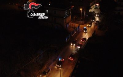 Traffico di droga tra Barcellona PG-Milazzo-Messina, verdetto d’Appello operazione ‘Montanari’, verso alcune riduzioni